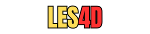 LES4D